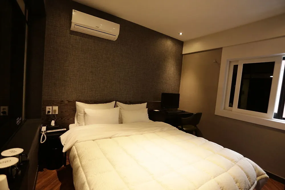 Hotel Coco Busan