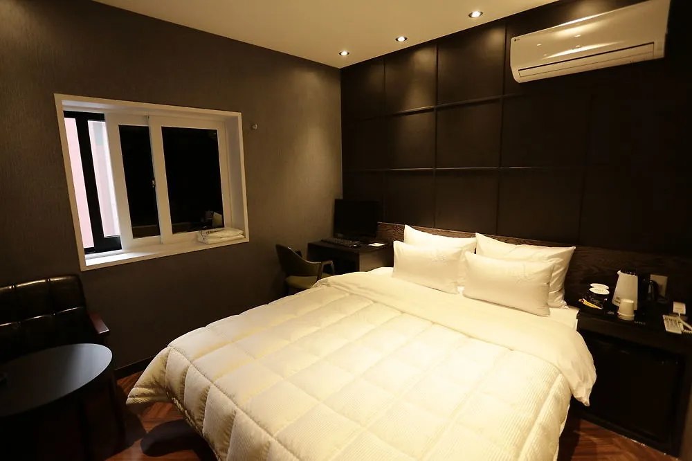 Hotel Coco Busan