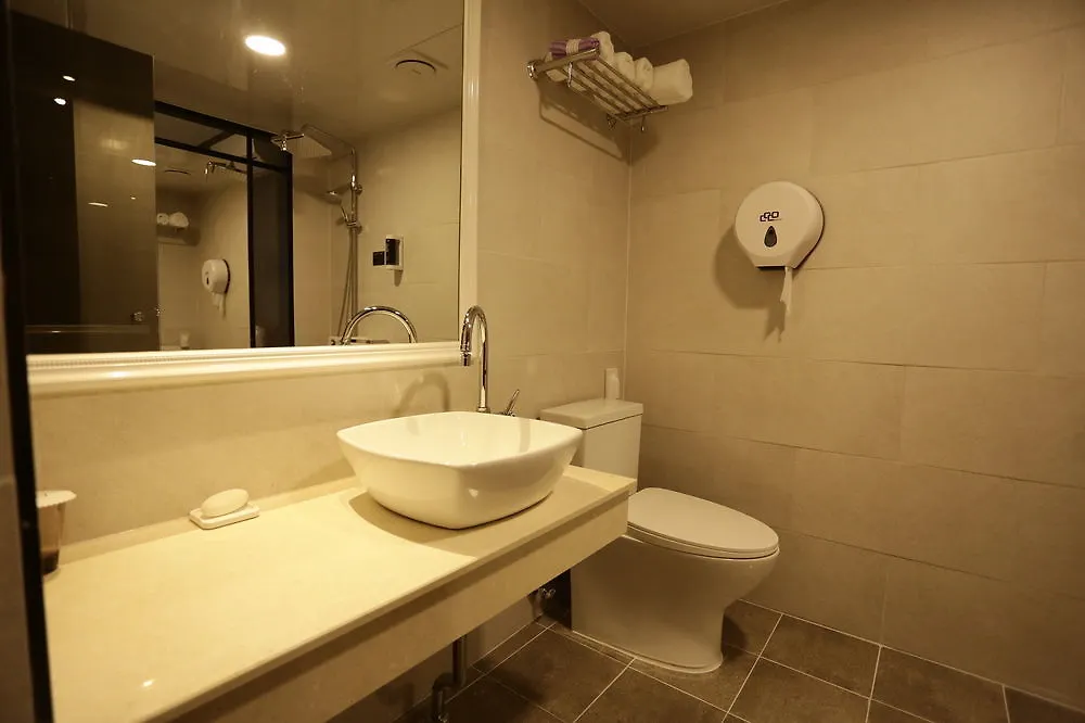 Hotel Coco Busan